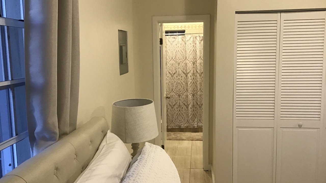 Photo of Bedroom in Rosendal