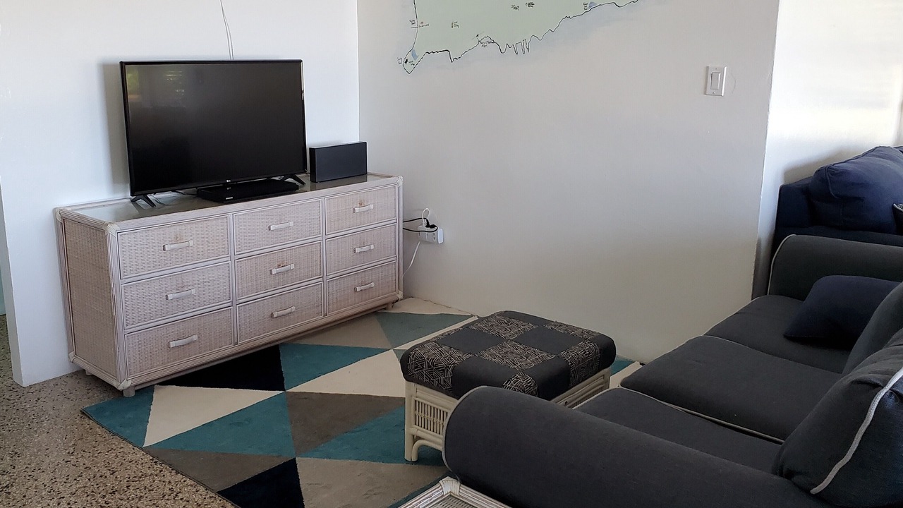 Photo of Bedroom in Judith's Fancy