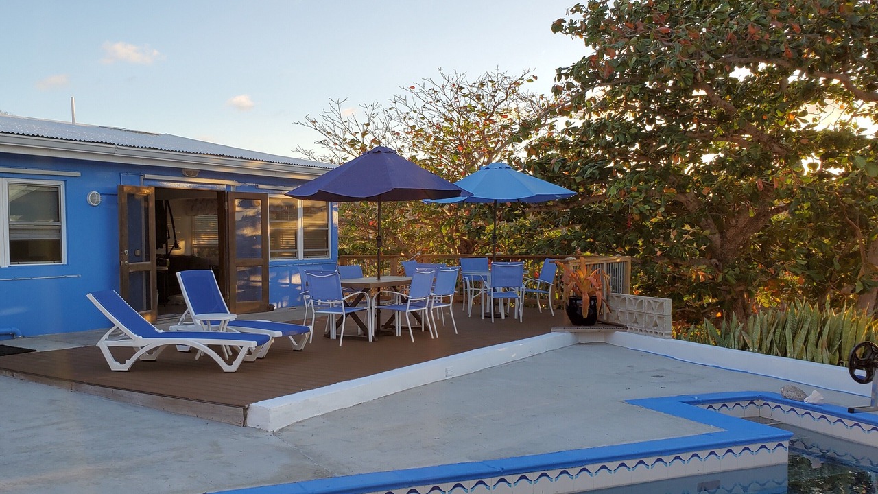 Photo of Outdoor in Judith's Fancy