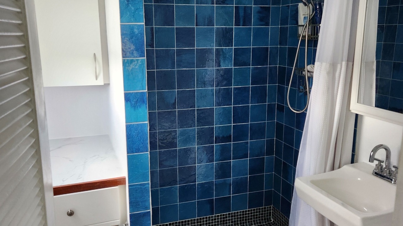 Photo of Bathroom in Judith's Fancy