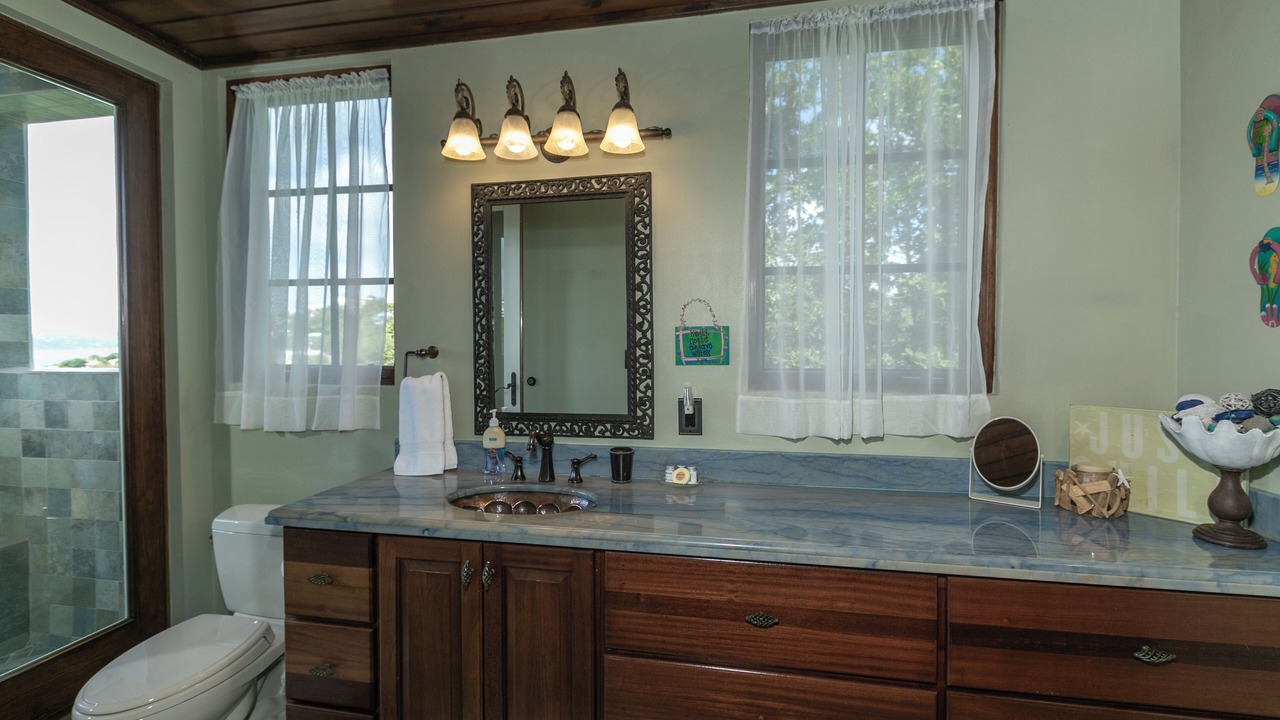 Photo of Bathroom in Virgin Grand Estates