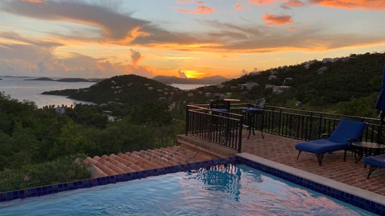 Photo of Outdoor in Virgin Grand Estates