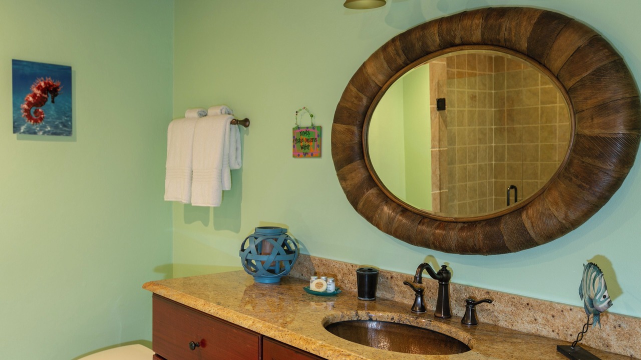 Photo of Bathroom in Virgin Grand Estates