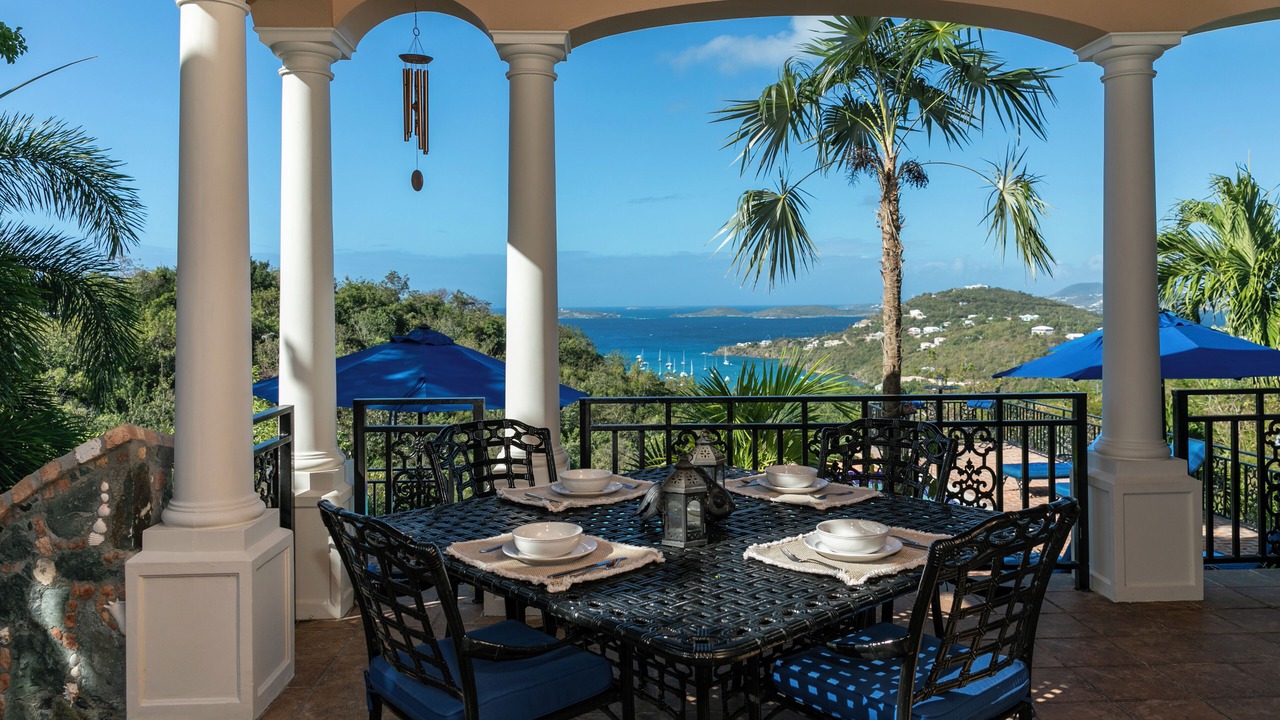 Photo of Outdoor in Virgin Grand Estates