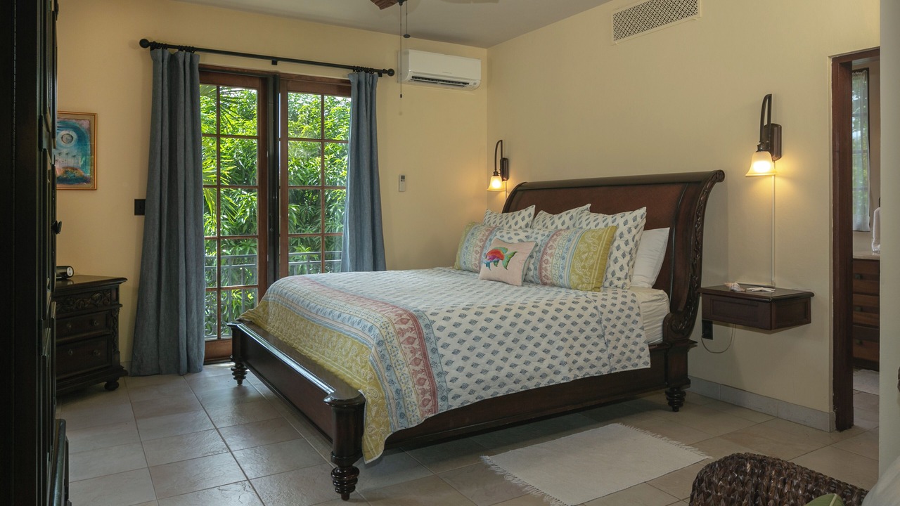 Photo of Bedroom in Virgin Grand Estates