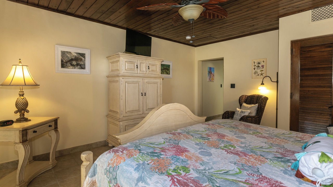 Photo of Bedroom in Virgin Grand Estates