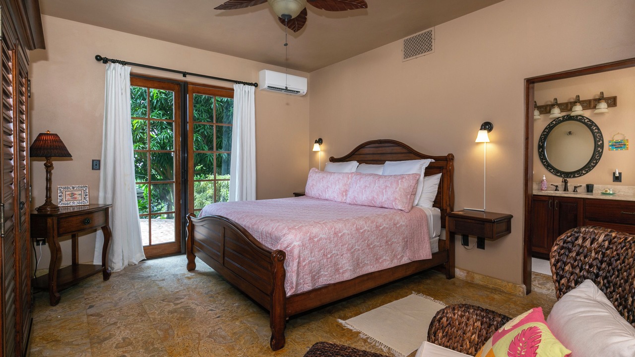 Photo of Bedroom in Virgin Grand Estates