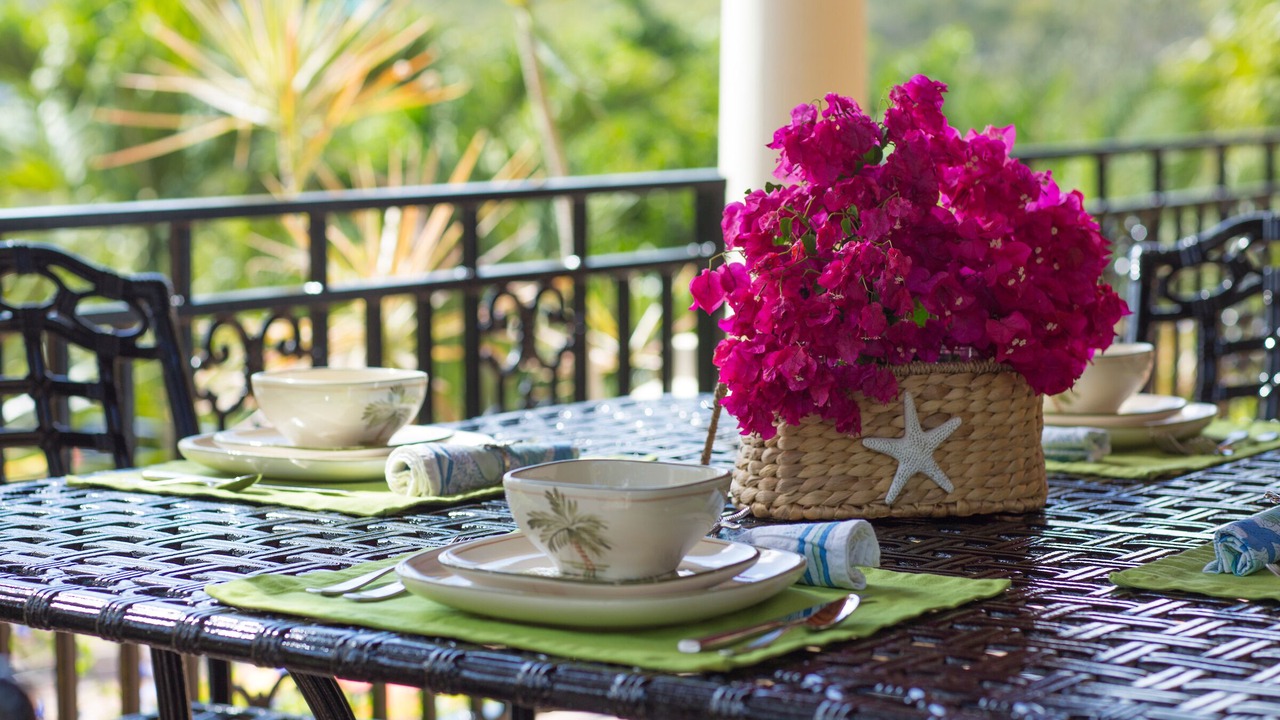 Photo of Outdoor in Virgin Grand Estates
