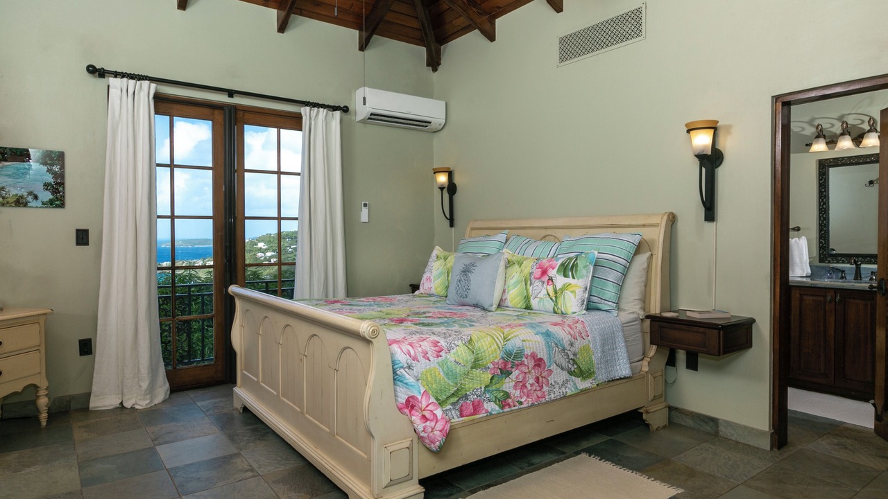Photo of Bedroom in Virgin Grand Estates