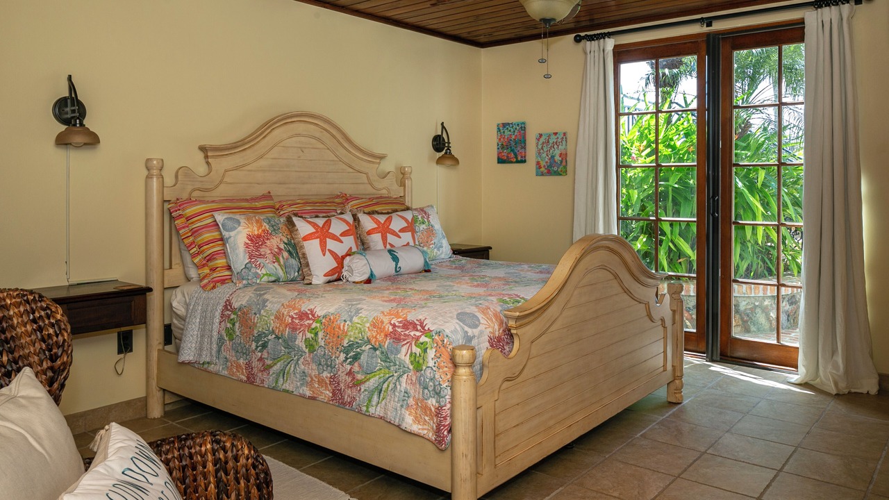 Photo of Bedroom in Virgin Grand Estates