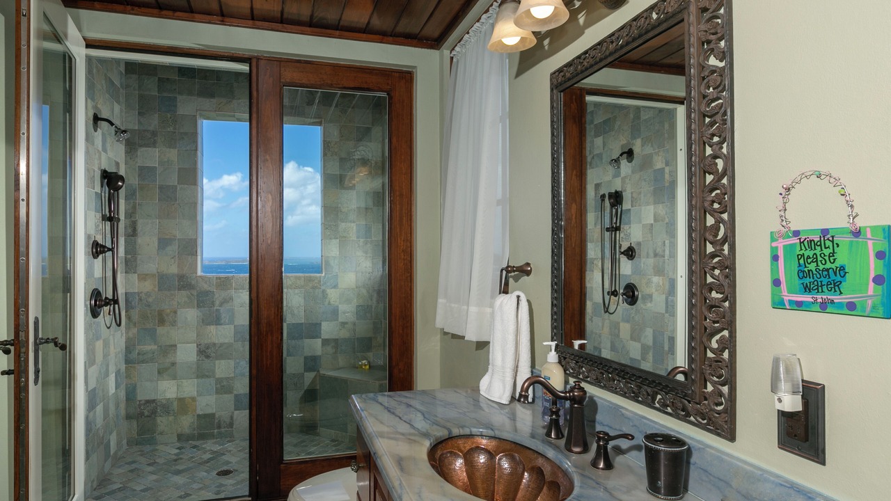 Photo of Bathroom in Virgin Grand Estates