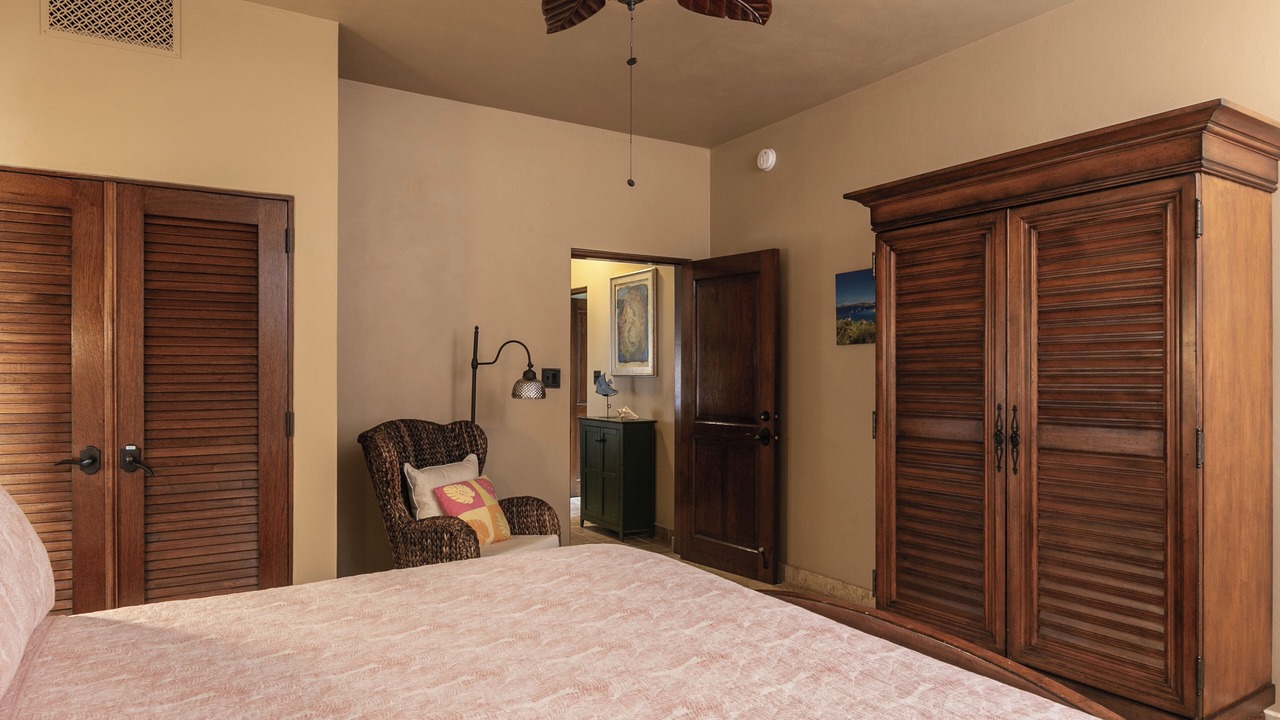 Photo of Bedroom in Virgin Grand Estates