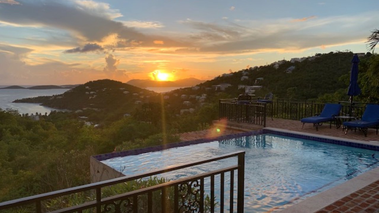 Photo of Outdoor in Virgin Grand Estates