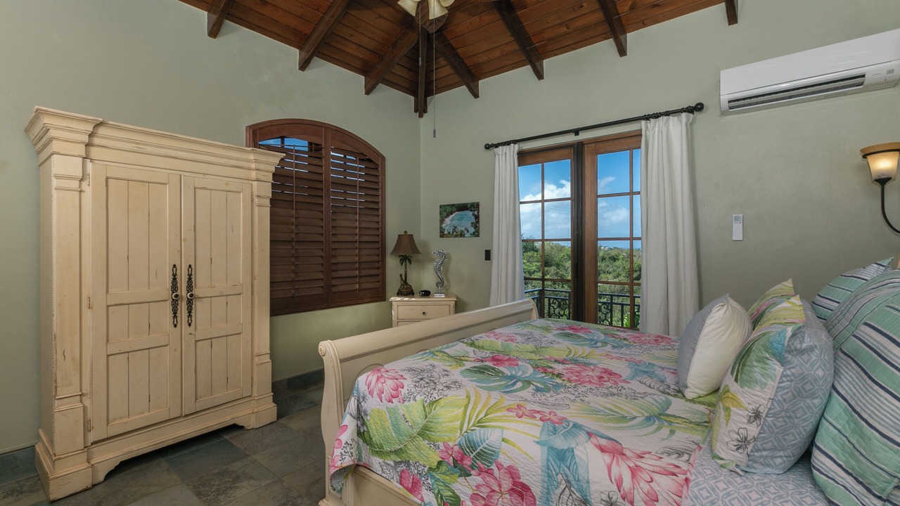 Photo of Bedroom in Virgin Grand Estates