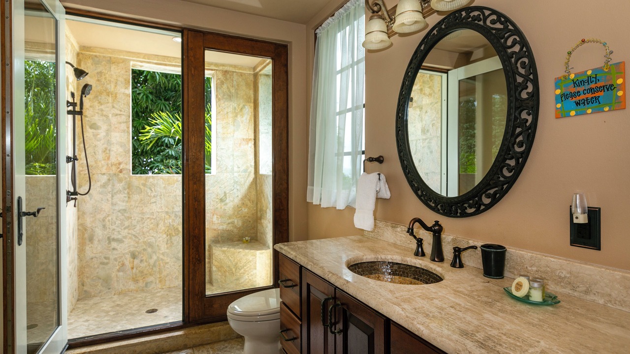 Photo of Bathroom in Virgin Grand Estates