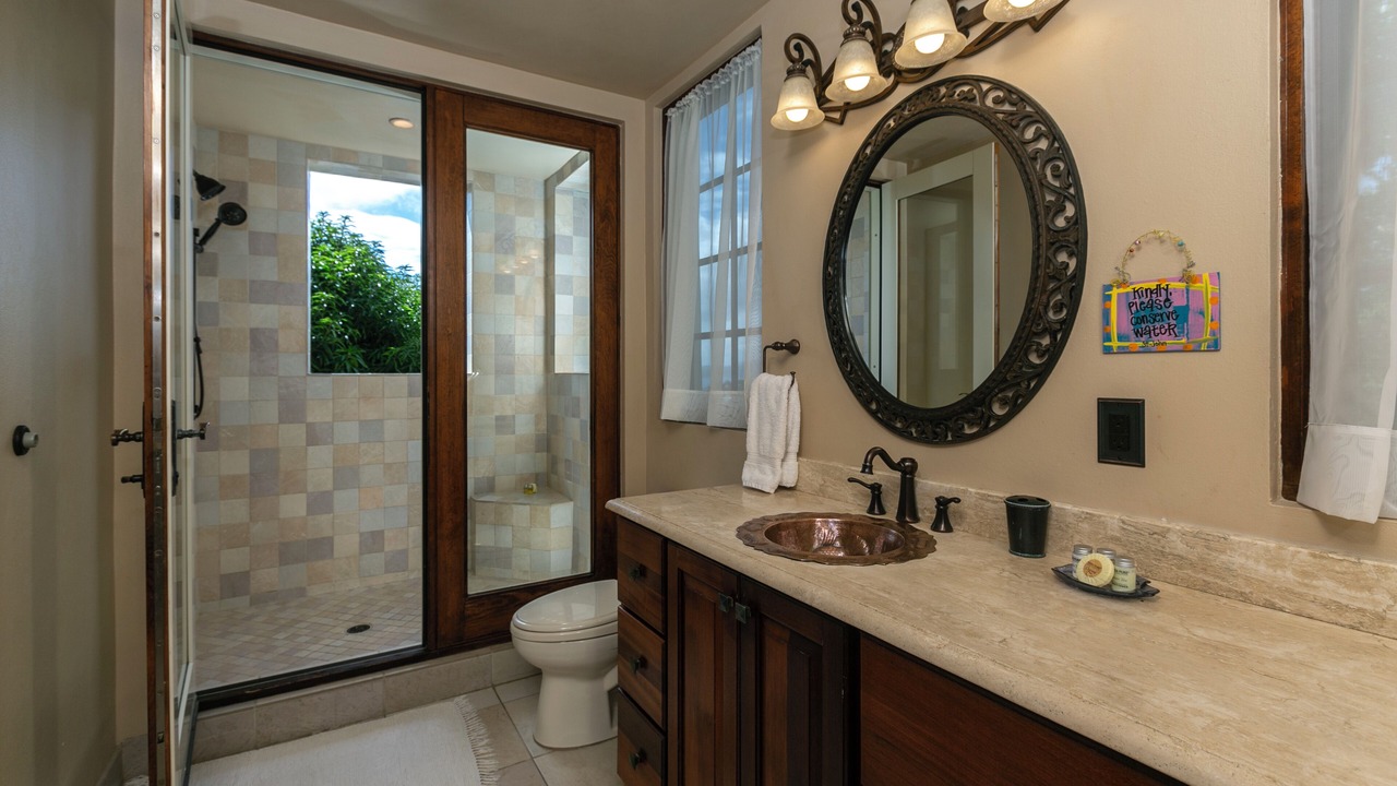 Photo of Bathroom in Virgin Grand Estates