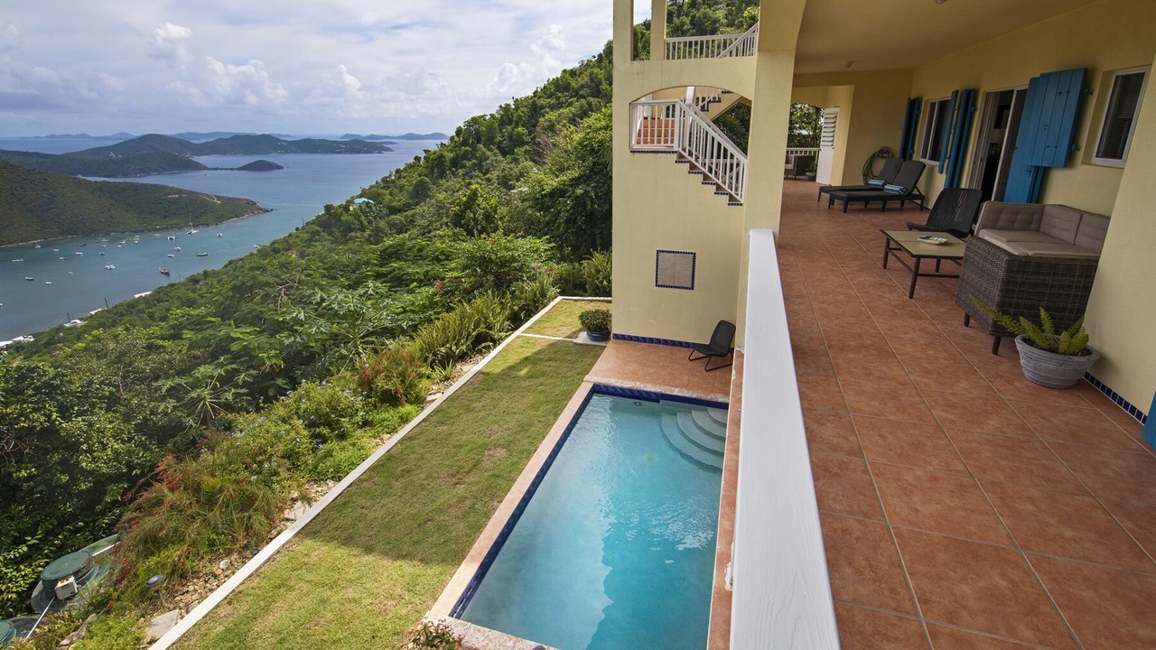 Photo of Outdoor in Estate Carolina