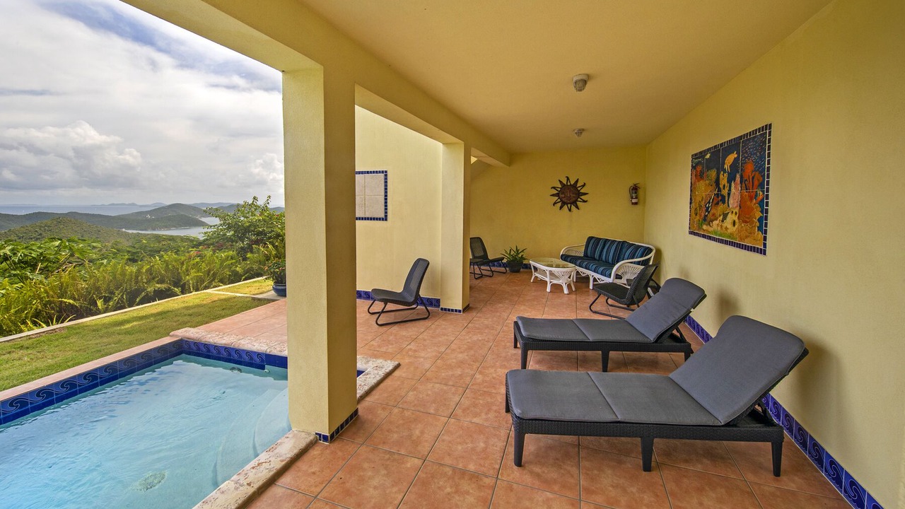 Photo of Outdoor in Estate Carolina