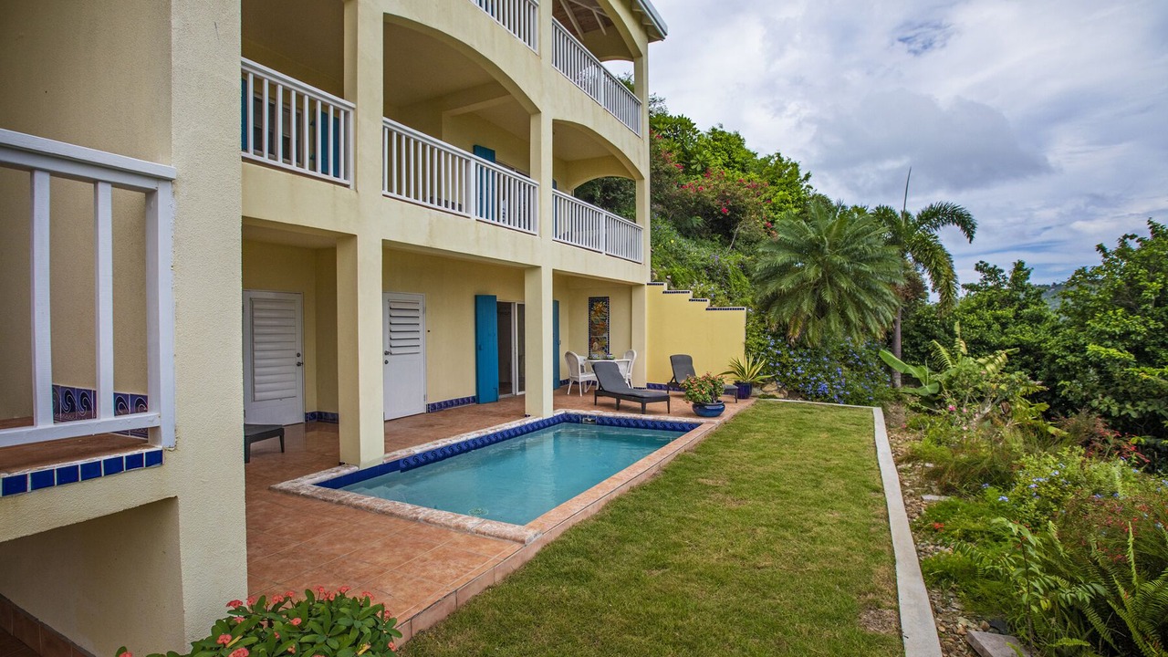 Photo of Outdoor in Estate Carolina