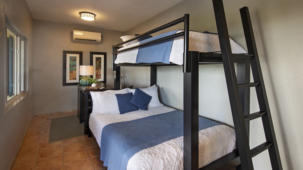 Photo of Bedroom in Estate Carolina