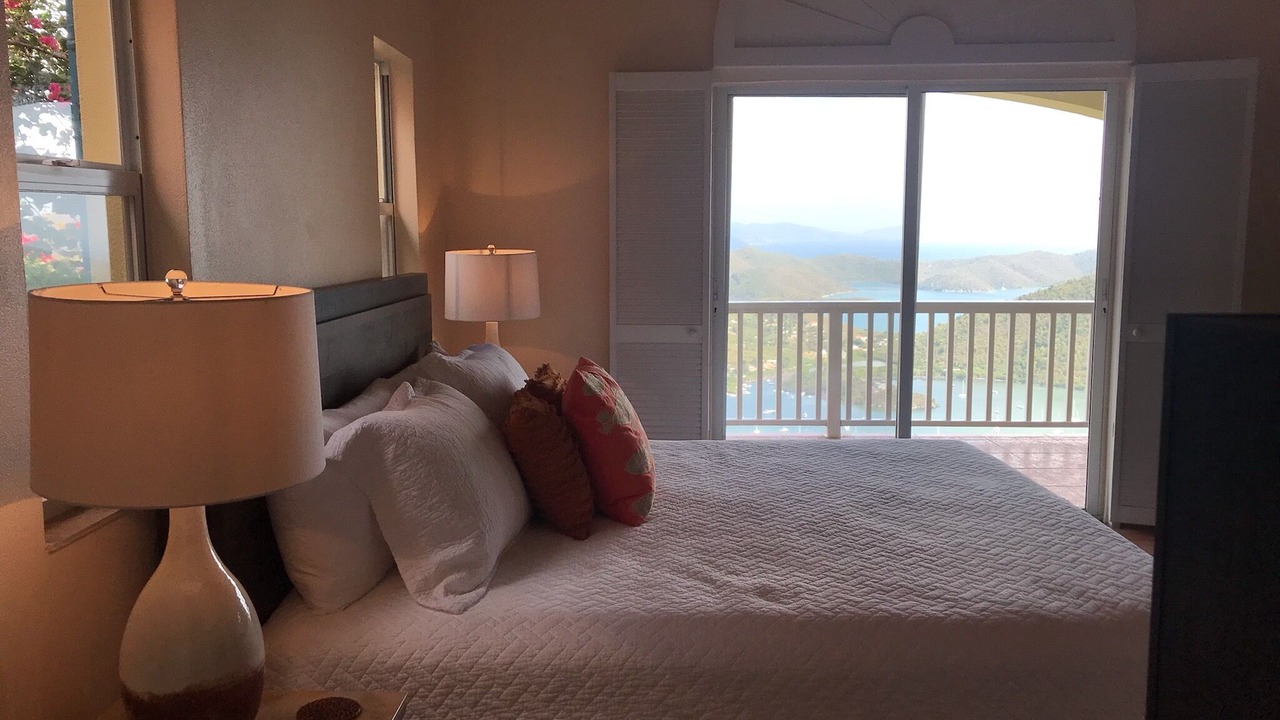 Photo of Bedroom in Estate Carolina