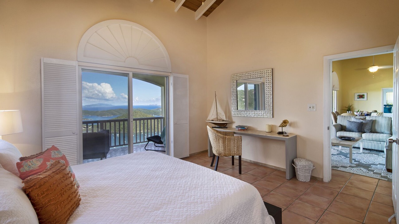 Photo of Bathroom in Estate Carolina