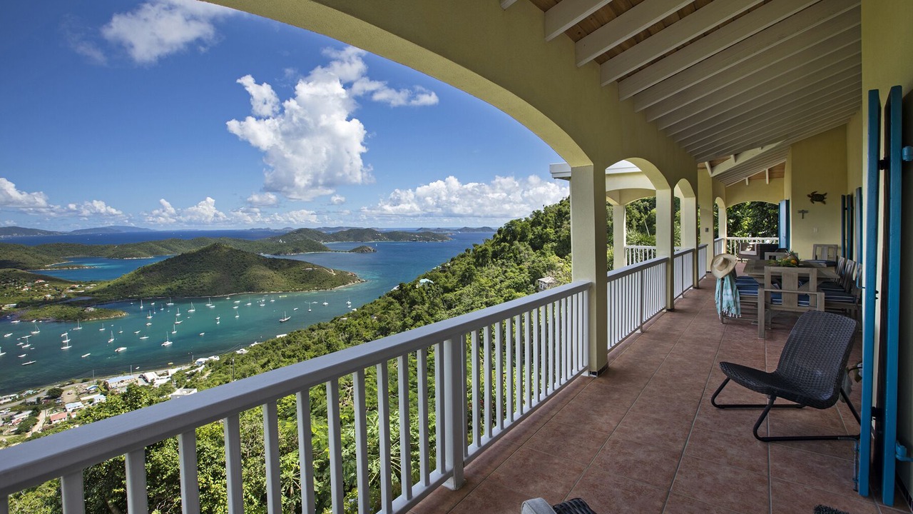 Photo of Outdoor in Estate Carolina