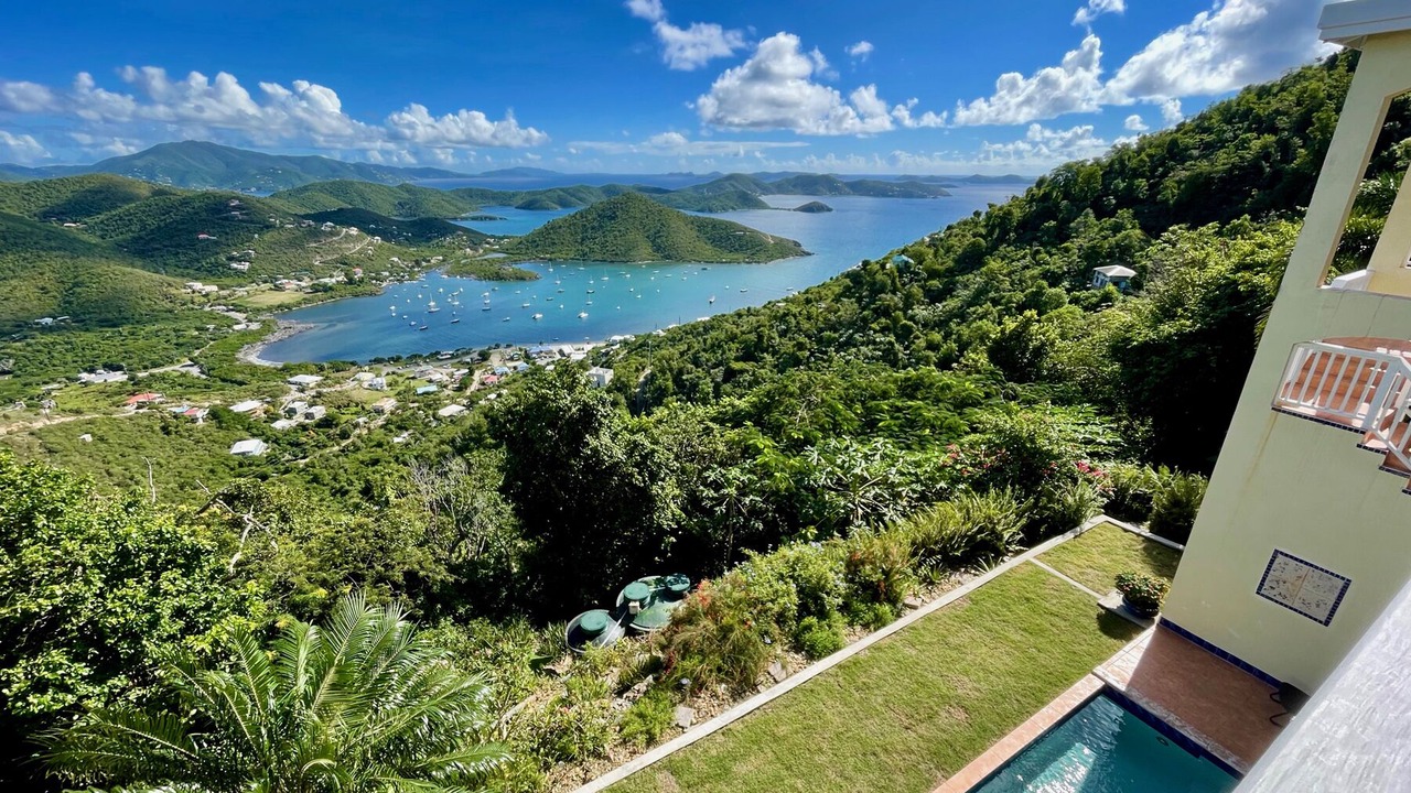 Photo of Outdoor in Estate Carolina