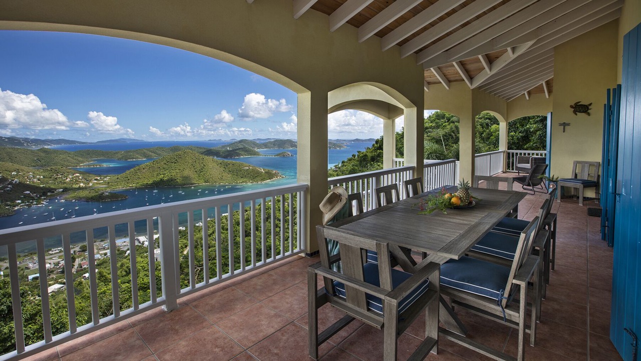 Photo of Outdoor in Estate Carolina