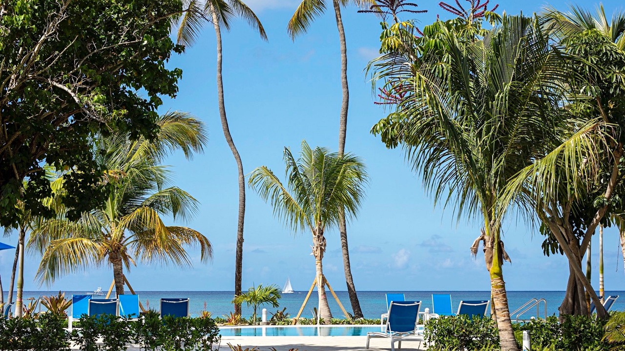 Photo of Outdoor in Estate Frenchman Bay
