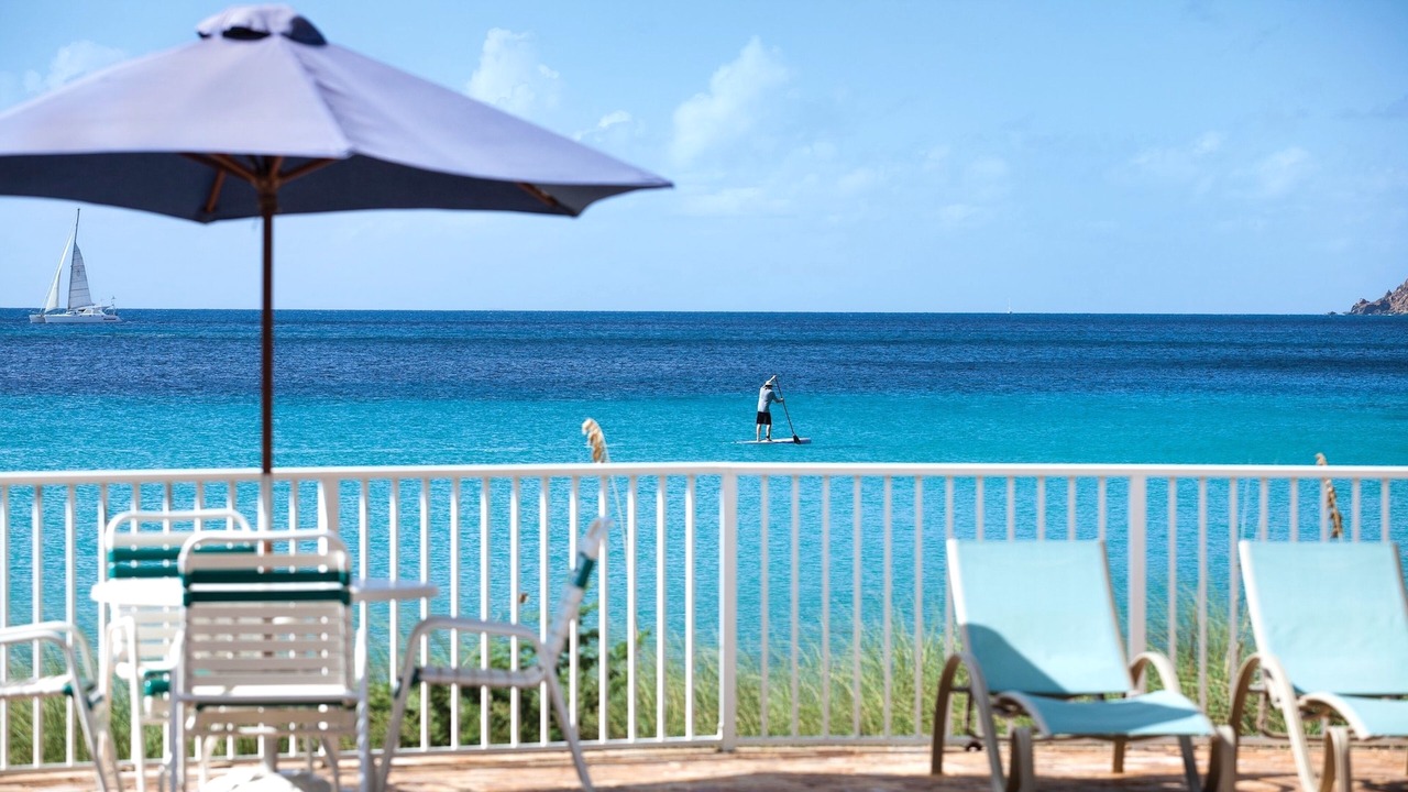 Photo of Outdoor in Estate Frenchman Bay