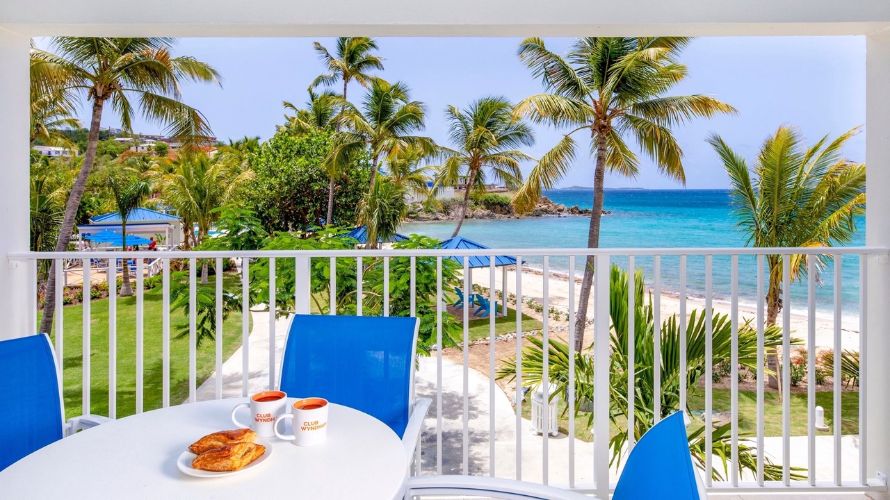 Photo of Outdoor in Estate Frenchman Bay