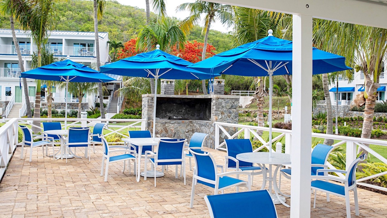 Photo of Outdoor in Estate Frenchman Bay
