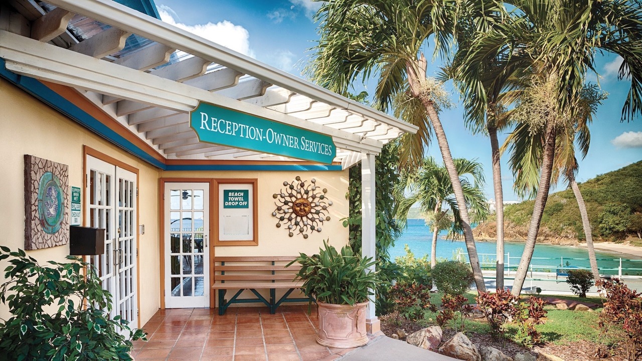 Photo of Outdoor in Estate Frenchman Bay