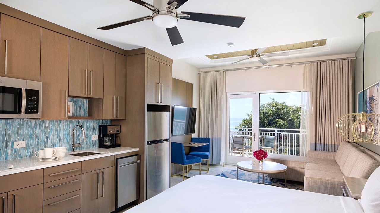 Photo of Bedroom in Estate Frenchman Bay