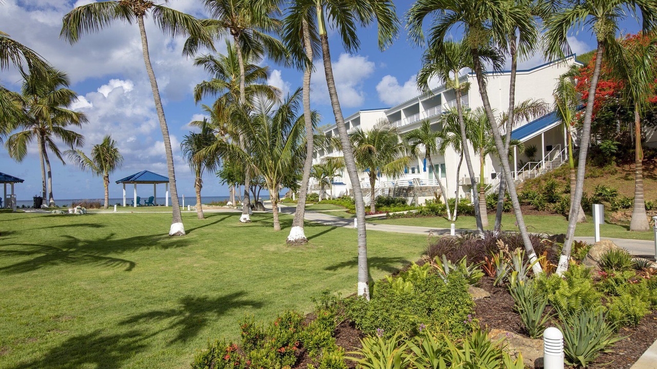 Photo of Outdoor in Estate Frenchman Bay