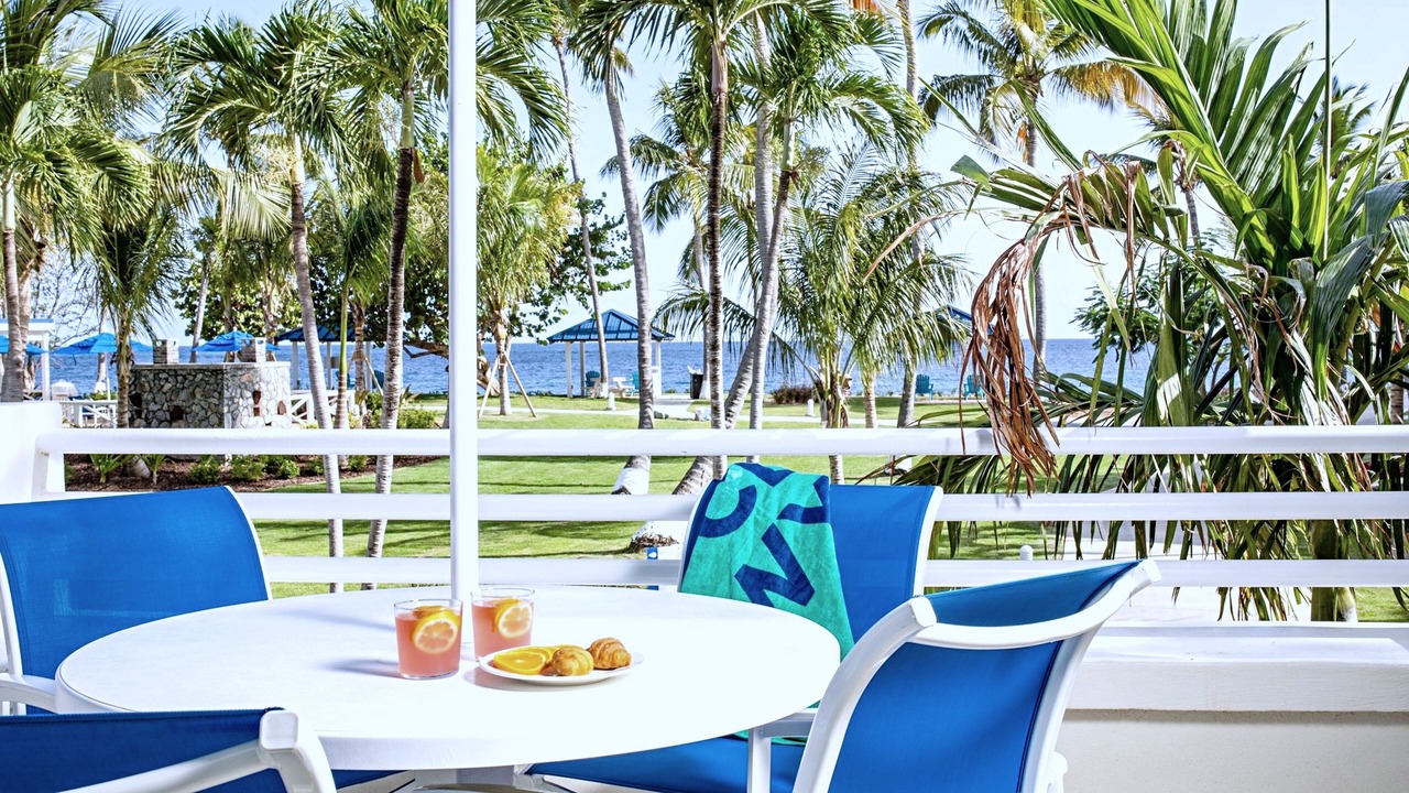 Photo of Outdoor in Estate Frenchman Bay