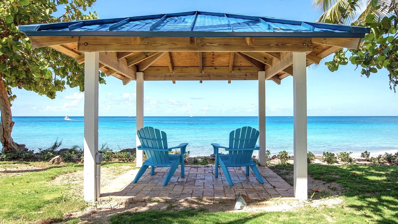 Photo of Outdoor in Estate Frenchman Bay