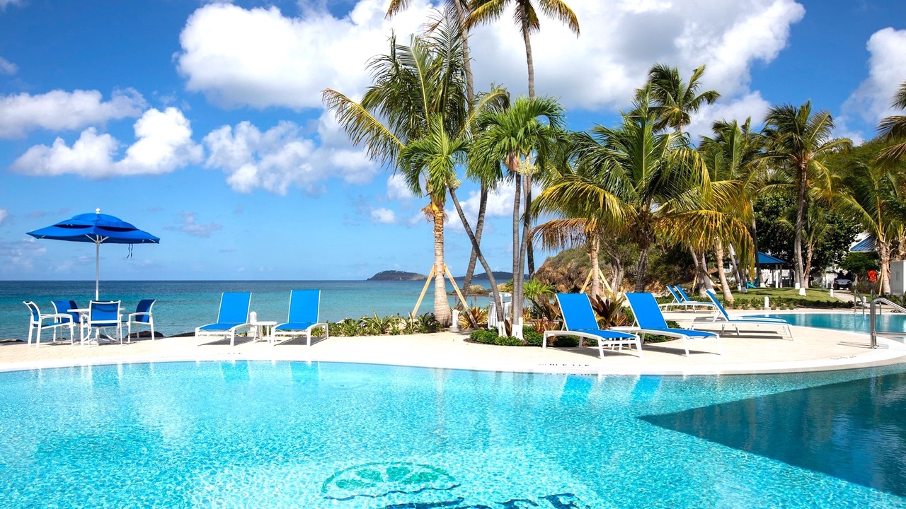 Photo of Outdoor in Estate Frenchman Bay