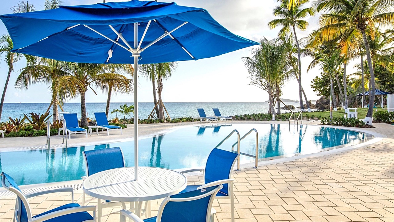 Photo of Outdoor in Estate Frenchman Bay