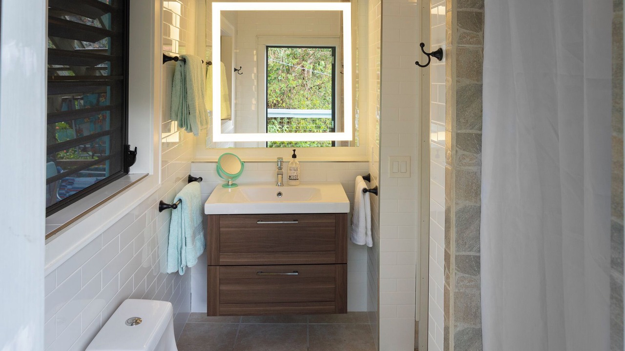 Photo of Bathroom in Ajax Peak