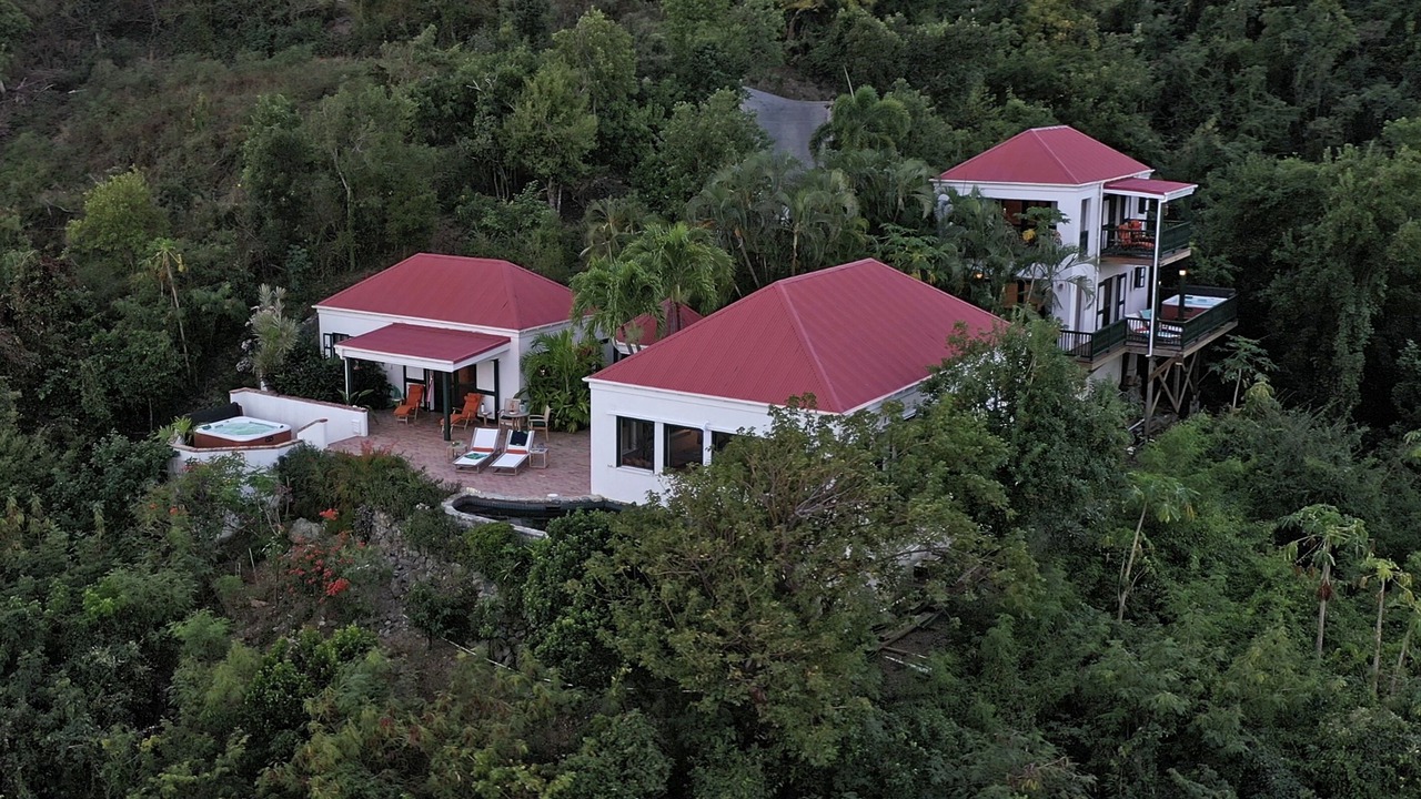 Photo of Others in Estate Calabash Boom