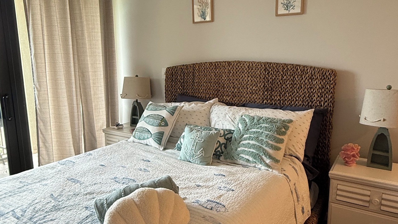 Photo of Bedroom in Red Hook