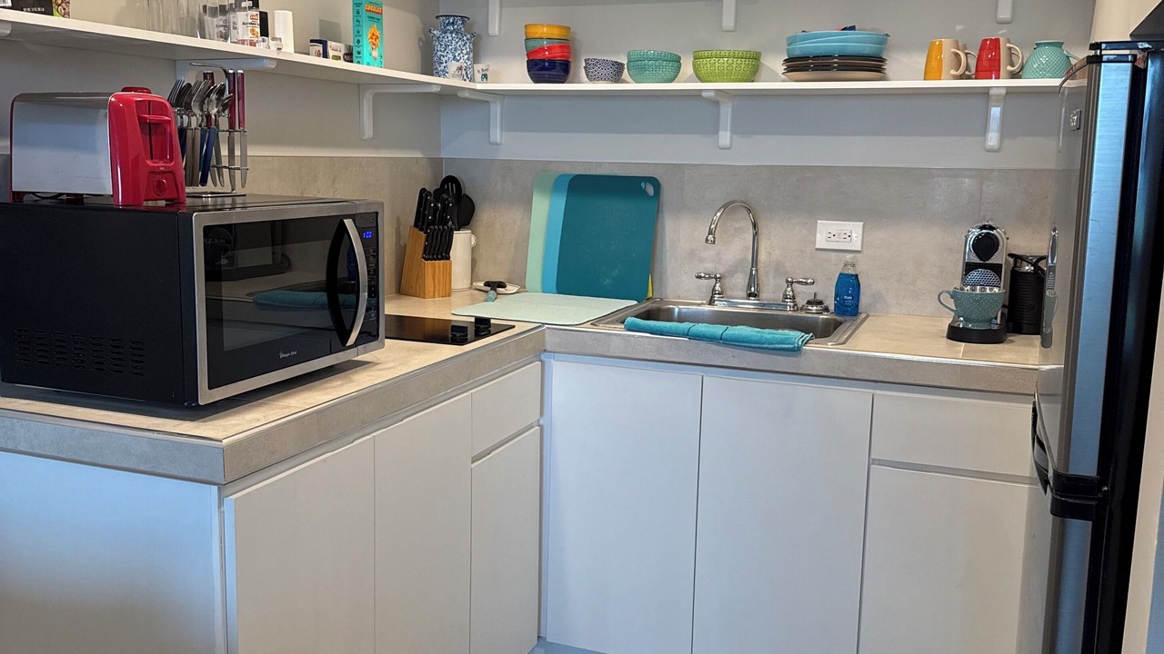 Photo of Kitchen in Red Hook