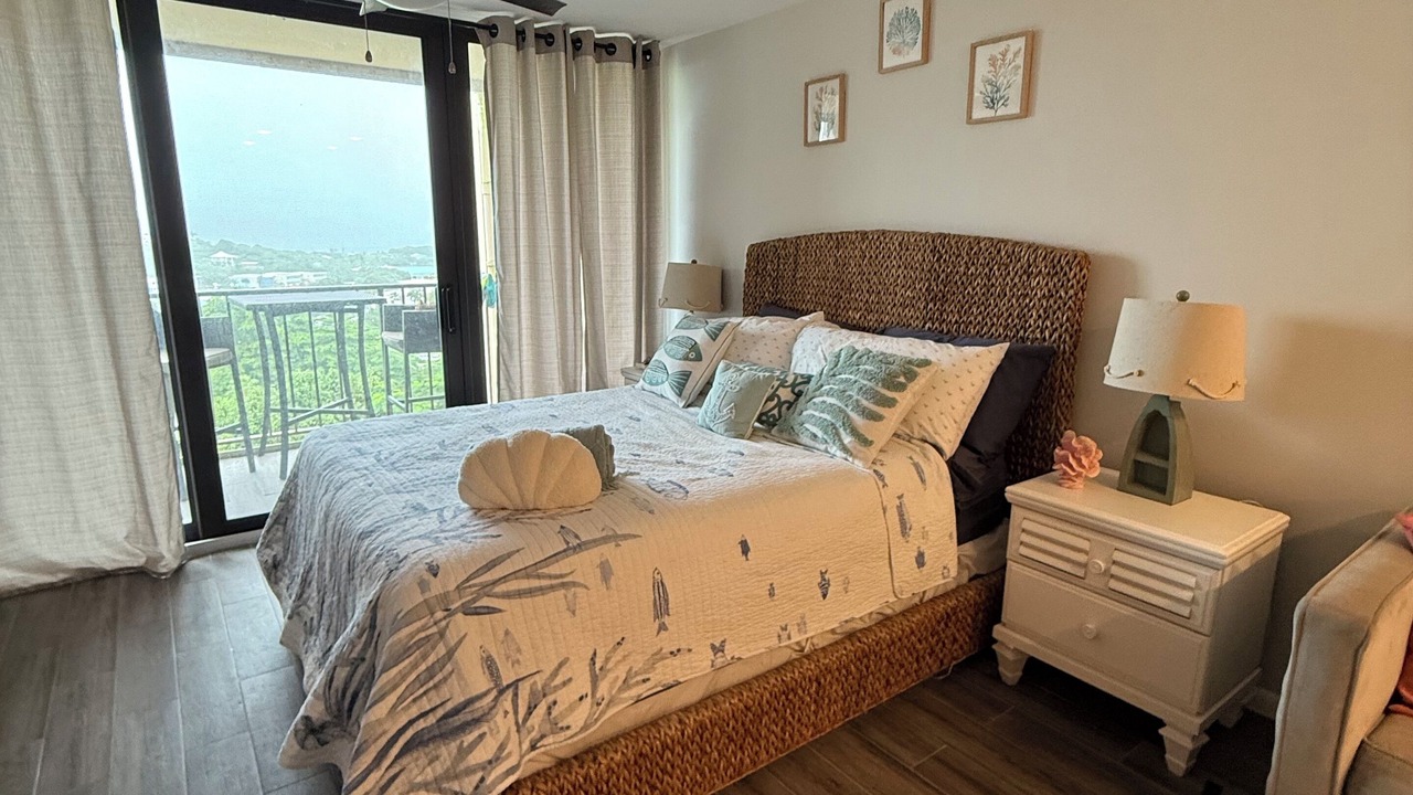 Photo of Bedroom in Red Hook