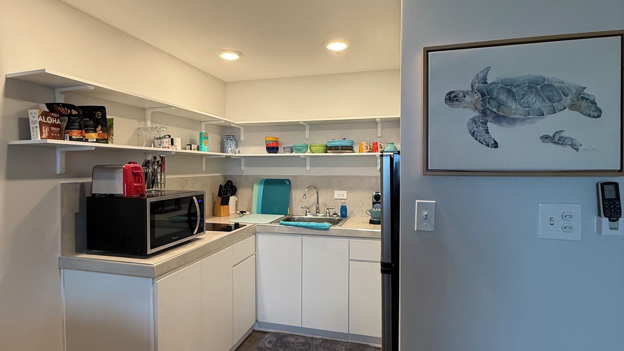 Photo of Kitchen in Red Hook