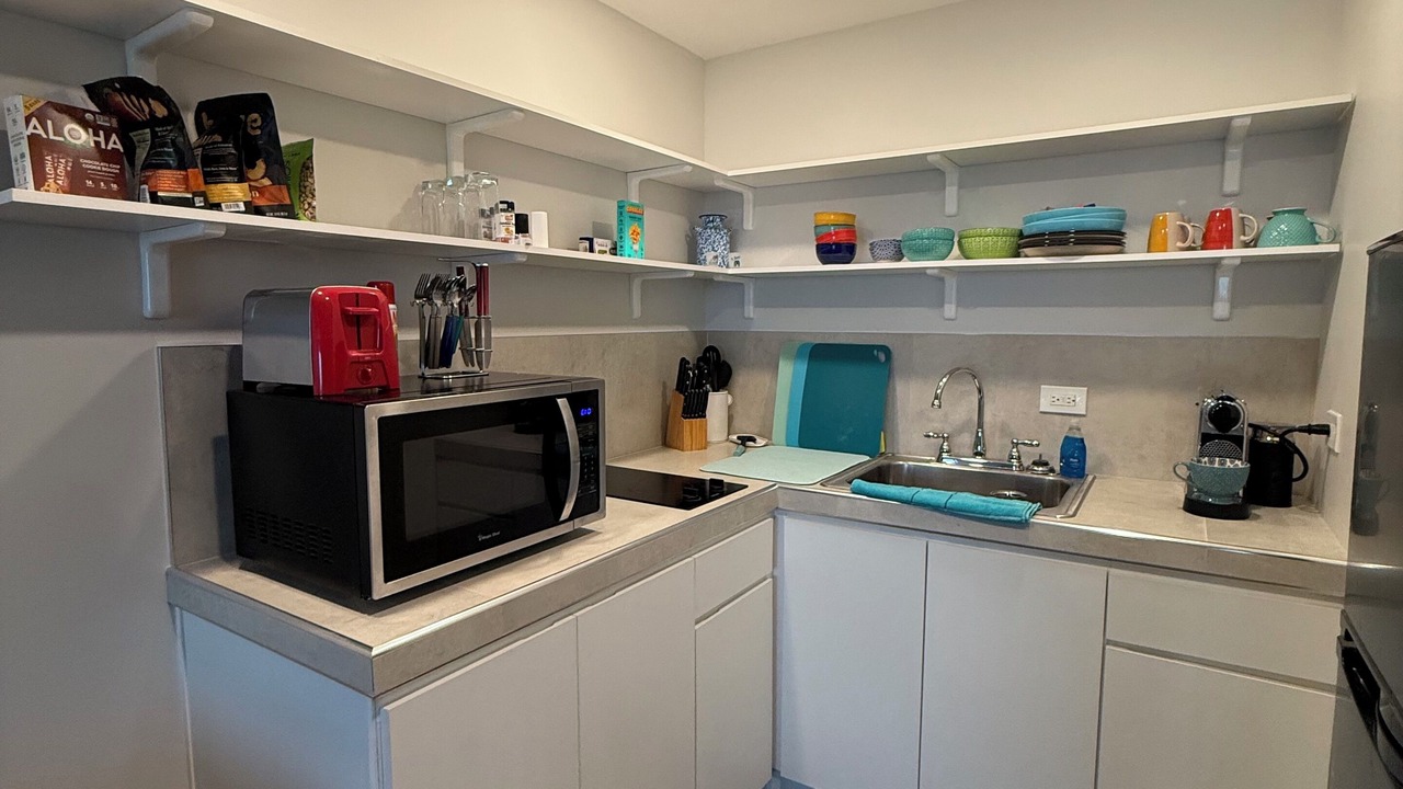 Photo of Kitchen in Red Hook