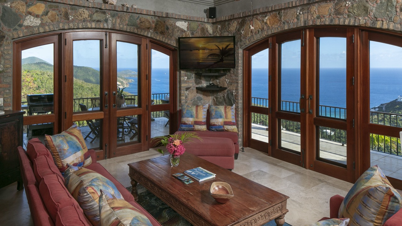 Photo of Livingroom in Skytop