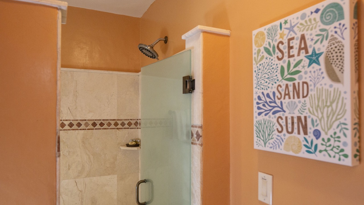 Photo of Bathroom in Skytop
