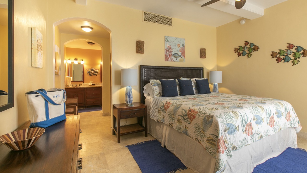 Photo of Bedroom in Skytop